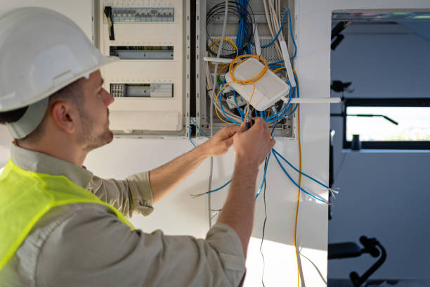 Why Trust Our Certified Electricians for Your Electrical Needs in Beloit, KS?